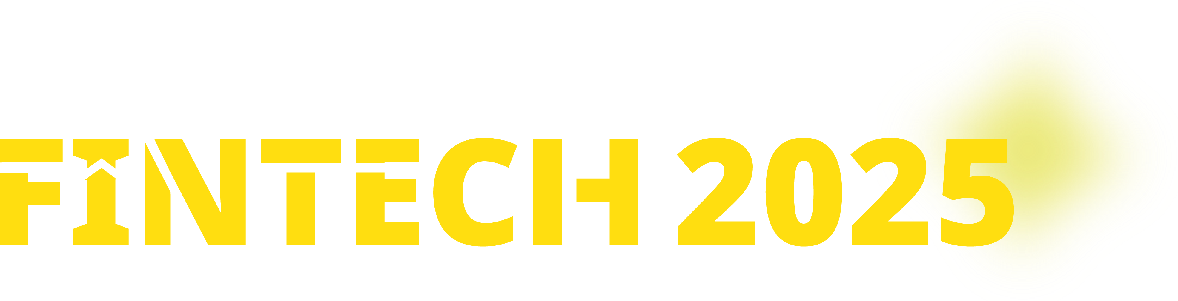 Fintech 2025 Title